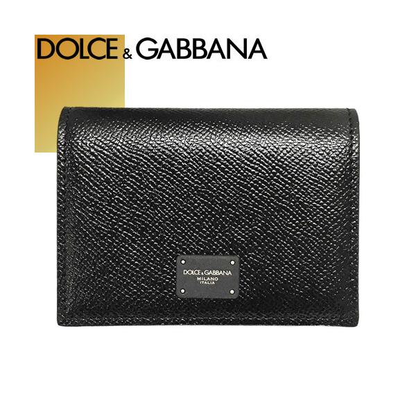 ドルチェ＆ガッバーナ DOLCE＆GABBANA ドルガバ カードケース