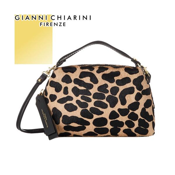 GIANNI CHIARINI ジャンニキアリーニ　レオパード　アリファ S アリファ S｜GIANNI CHIARINI(ジャンニ キアリーニ) │ 公式通販