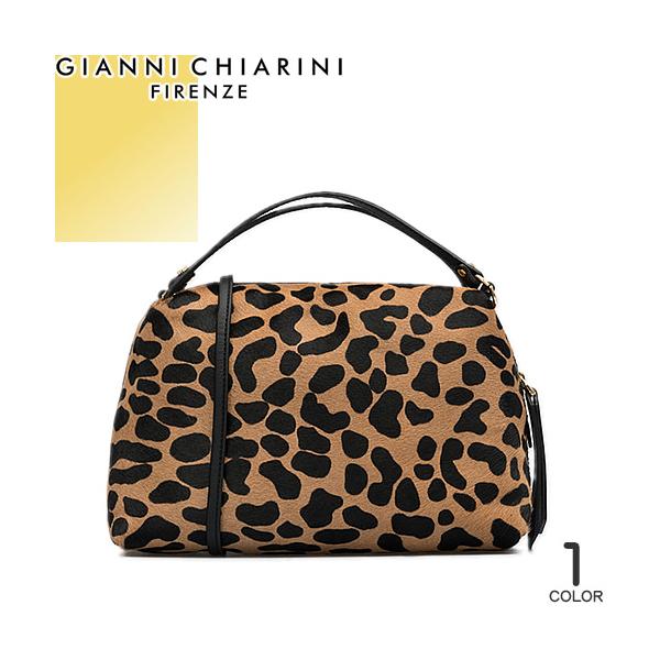 GIANNI CHIARINI（ジャンニ キアリーニ） バッグ ショルダーバッグ