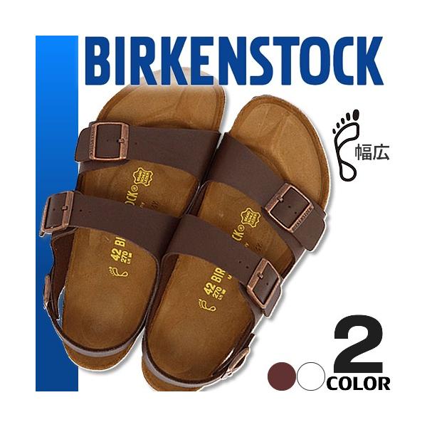 BIRKENSTOCK ビルケンシュトック ミラノ サンダル メンズ BIRKENSTOCK ビルケンシュトック ミラノ サンダル メンズ