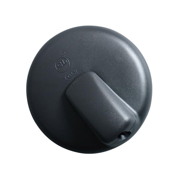 破損時の補修用のミラーで、ミラーASSYごと交換します。(ミラーカバーではございません。)1コ入り。アンダーミラー170φ●適合車種07エルフ/超低PMエルフ/NEWエルフ（H5/7〜）標準/ワイド共用※純正ミラーと仕様やサイズが異なります...