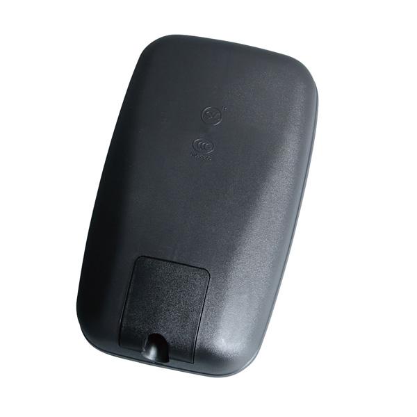 破損時の補修用のミラーで、ミラーASSYごと交換します。(ミラーカバーではございません。)1コ入り。サイドミラー 左右共用●適合車種超低PMエルフ（H16/6〜H18/12）標準/ワイド共用NEWエルフ後期（H11/5〜H16/5）標準/ワ...