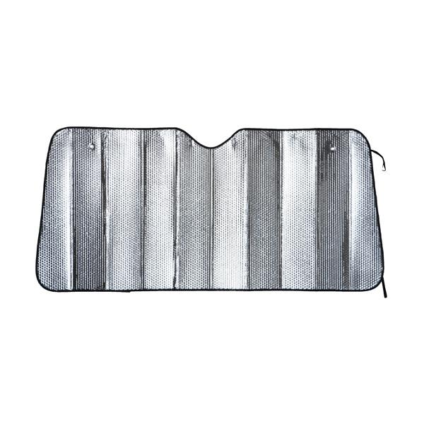 トラック用日除け サンシェード 503213 2t標準・1BOX車用(汎用品) 1600mmX750mm JET INOUE(ジェットイノウエ) トラック
