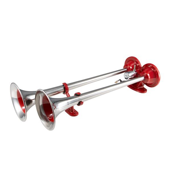 ジェットイノウエ ツインビッグホーン 24V 640L/580L ステンレス