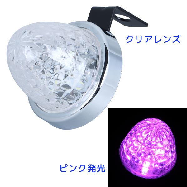 ジェットイノウエ LED マーカーランプ LEDミニサイドマーカーランプ零