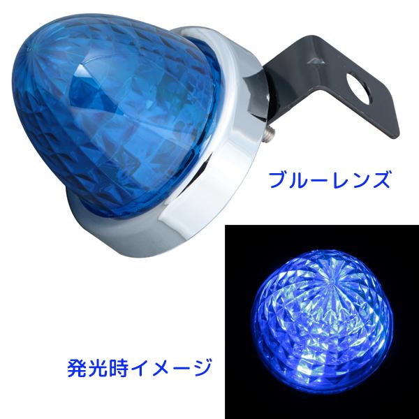 JETイノウエ製LEDミニマーカー8個セット