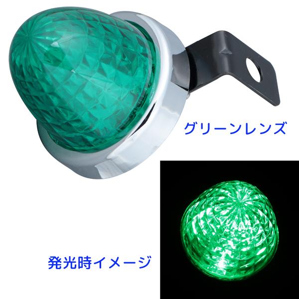ジェットイノウエ LED マーカーランプ LEDミニサイドマーカー