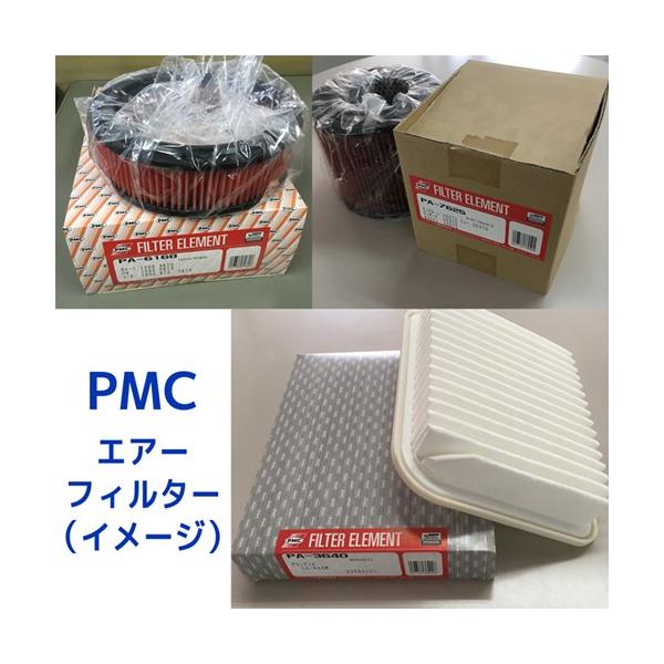 PMC エアフィルター(エアエレメント)PA-5682V N-BOX・N-ONE