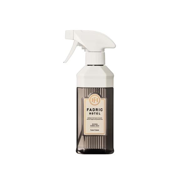FADRIC HOTEL ファドリックホテル ルーム＆ファブリックミスト リュクスリネンの香り 300ｍL  ボタニカル ルームミスト