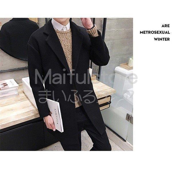 愛用 アウター メンズ ロングコート ビジネスコート チェスターコート 秋冬 17 スリム ビジネスコート チェスターコート コート 春服 春 防寒 防風 暖かい スリム 通勤 紳士 コート アウター