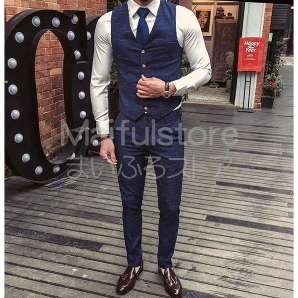 ランキング第1位 メンズスーツ スリム 結婚式 スーツ メンズ スタイリッシュ メンズスーツ スリム 結婚式 スーツ メンズ スタイリッシュスーツ 3点セット ベスト 3ピース セットアップ フォーマル 結婚式 二次会 成人式 卒業式 就職活動 ビジネススーツ Salemart Org