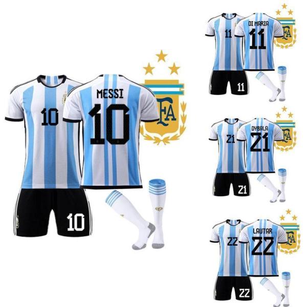 ★今週限定セール　サッカーユニフォーム　アルゼンチン代表　2021最新　背番無し チェルシー 25-26 ホーム 半袖 ユニフォーム(胸スポンサー無し