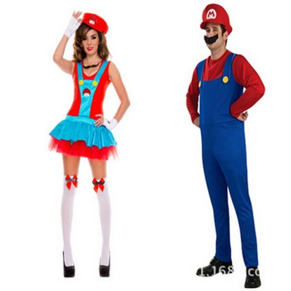 H カップル仮装 スーパーマリオ コスプレ衣装 ハロウィン 可愛い なりきり 小悪魔 人気舞台 ステージ 写真 撮影 セクシー イベント 大人 Cosplay Buyee Buyee 提供一站式最全面最專業現地yahoo Japan拍賣代bid代拍代購服務 Bot Online