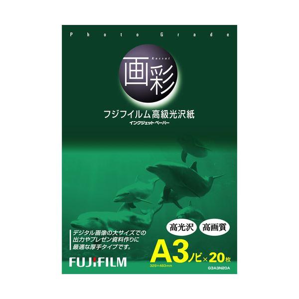 売店 LIZ JAPAN 業務用20セット 富士フィルム FUJI 画彩 写真仕上げ