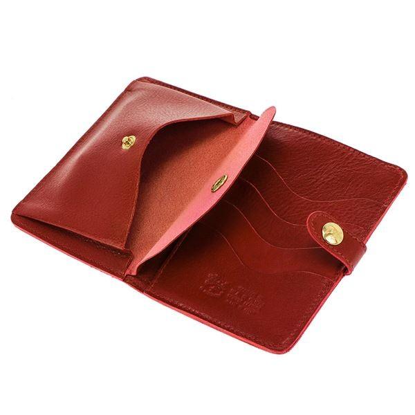 送料無料 Bisonte イルビゾンテ その他財布 C0343 245 Il Il 二つ折り財布 C0343 245 Ds 暮らしの通販スタイル