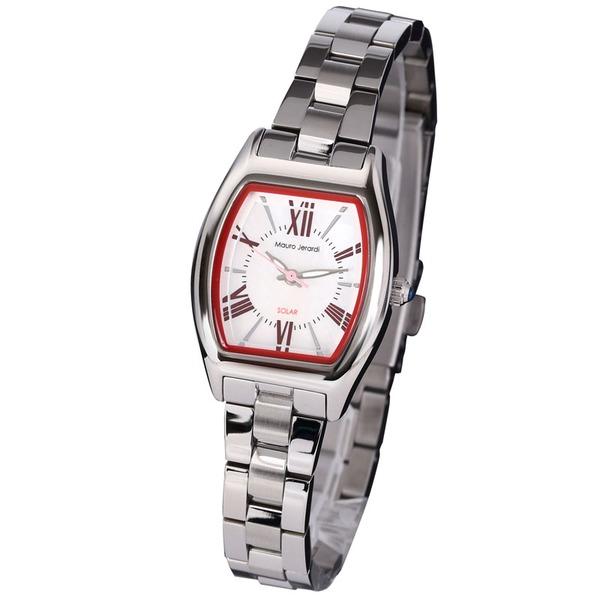 腕時計、アクセサリー レディース腕時計 Mauro Jerardi マウロ・ジェラルディ 腕時計 MJ058-4 :ds-2496073 
