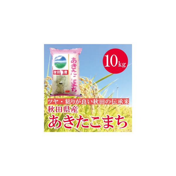 あきたこまち 秋田県産 10kg 10キロ 通販 あきたこまちの本場 あきたこまち 秋田県産 10kg 10キロ 通販 あきたこまちの本場