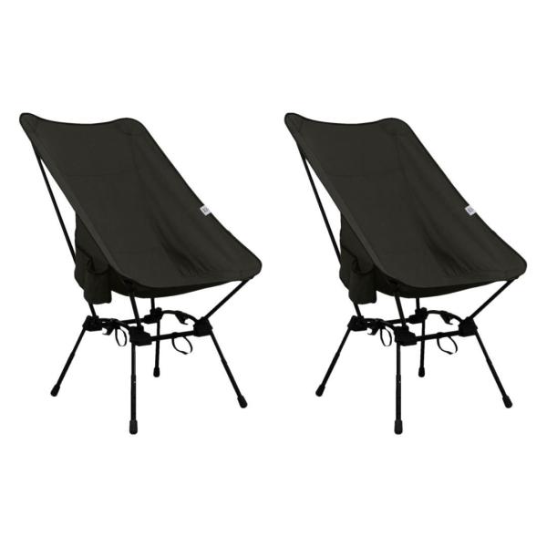 スゴイッス風8tail ナイスナ椅子 背もたれロングタイプ　2脚セット 8tail ナイスナ椅子 2個セット 黒 茶 背もたれロングタイプ 『寝