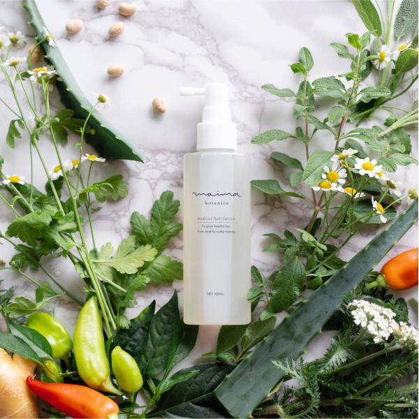 女性用育毛剤を使った事が無い方が多いとおもいますが、多くの育毛剤といわれる育毛ローション、育毛エッセンスでは「においが…」「べた付く…「つけて寝ると枕がよごれる…」など 効果と引換に我慢することが多いそうです。ですが、このマイマ（maima...