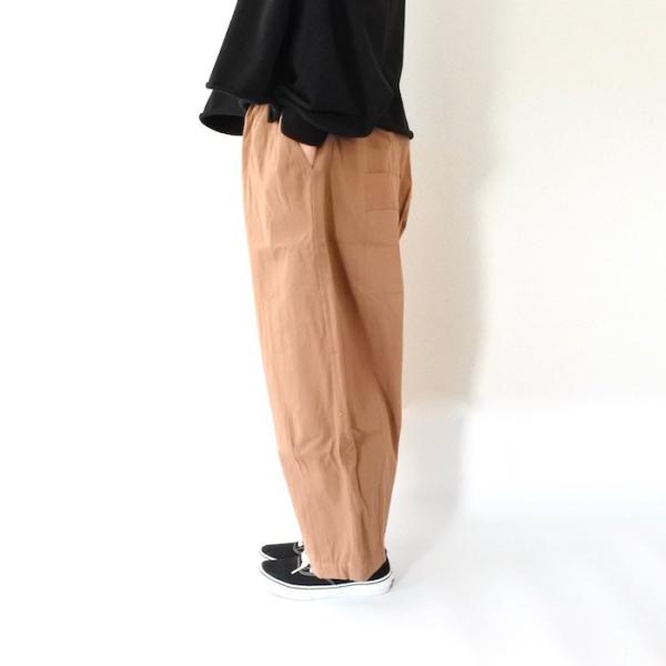 ワイド テーパード パンツ Fillil フィリル 6123 レディース 北欧 シンプル ボトムス リラックス 大きい サイズ Buyee Buyee 日本の通販商品 オークションの代理入札 代理購入