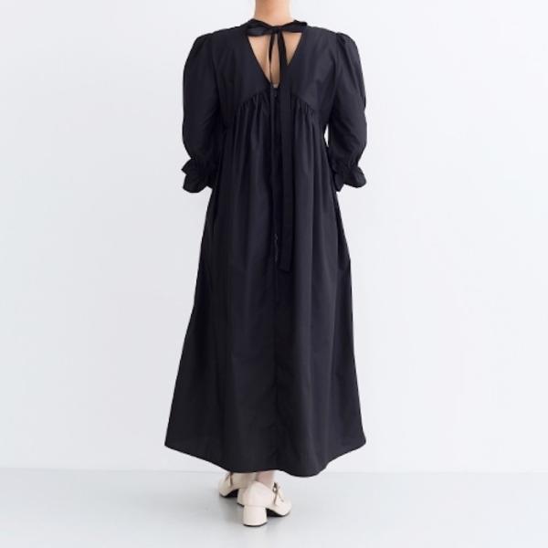 バックリボン Aライン ワンピース Merlot Plus メルロープリュス 81 レディース ドレス 結婚式 二次会 入園式 Buyee Buyee Japanese Proxy Service Buy From Japan Bot Online