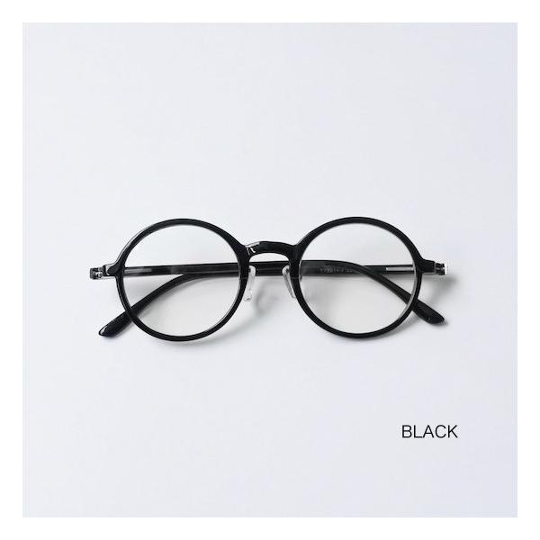定形外郵便送料無料 レディース 丸メガネ ラウンドタイプ 伊達メガネ ケース付き 黒縁眼鏡 まるめがね Buyee Buyee Jasa Perwakilan Pembelian Barang Online Di Jepang