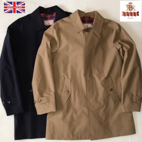 イギリス製 送料無料 Baracuta バラクータ G 10 オリジナルトレンチコート ステンカラーコート メンズ 男性用 インポートショップ メイン 通販 Yahoo ショッピング