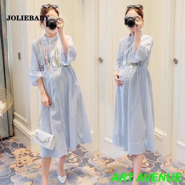 ママシンプル カジュアル きれいめ 女性用 フェミニン 柔らかい 妊婦服 お出かけ 体型カバー 大きいサイズお出かけ 女性用 韓国風 通勤 オフィス ファッション フォマール 産前産後 新作 きれいめ計り方によっては、表記サイズと誤差が生じ...