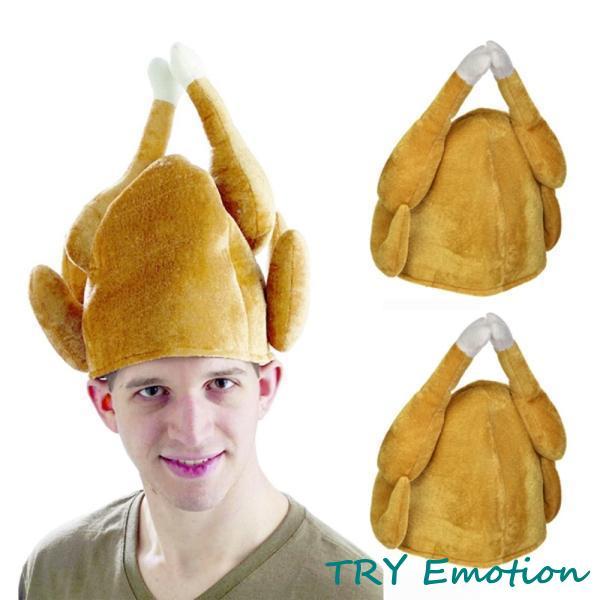 サイズ チキン頭周りの長さ約62cm×高さ約25cmクリスマスツリー頭周りの長さ約53cm〜約65cm×高さ約45cm重量 約60g材質 ポリエステル宴会要員。それはどのグループにもきっと一人はいる芸達者な者！定番宴会から、度肝を抜くマニア...