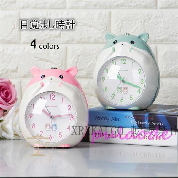 置き時計 クロック 置時計   時計 テーブルクロック コンパクト シンプル 子供部屋 寝室 デスク かわいい おしゃれ 北欧 シンプル デザイン インテリア 雑貨 プレゼント 新生活 ブルーノ ギフト テーブルクロック レトロ 模様替え ...