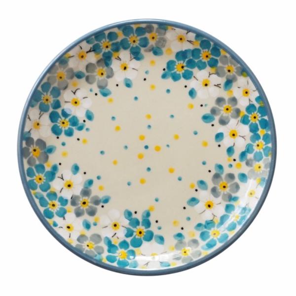 新品　ポーランド 食器 16cm プレート　ツェラミカ アルティスティチナ　A ツェラミカ アルティスティチナ - 16cmプレート｜Yahoo!ショッピング