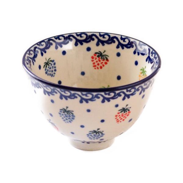 Ceramika Artystyzna お茶碗 小 ポーリッシュポタリー ツェラミカ