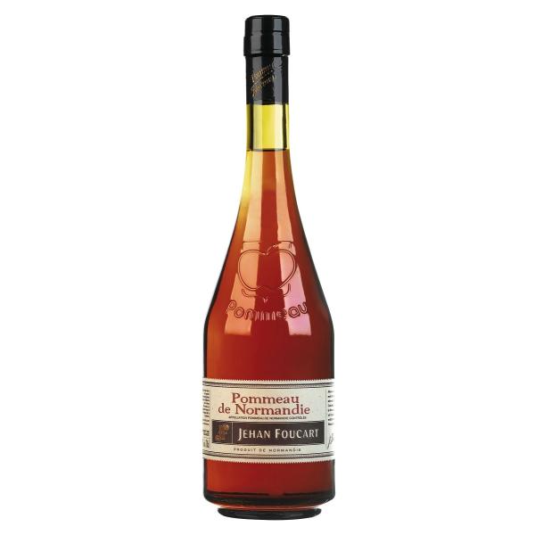 カルヴァドス（1/3）とアップルジュース（2/3）から造られたリキュール。北フランスでは定番商品です。冷やして食前酒としてお飲み頂けます。ブランデーグラスを使用し、ストレートまたはロックでお飲みください。アルコール度数は17℃ですが甘めの為...