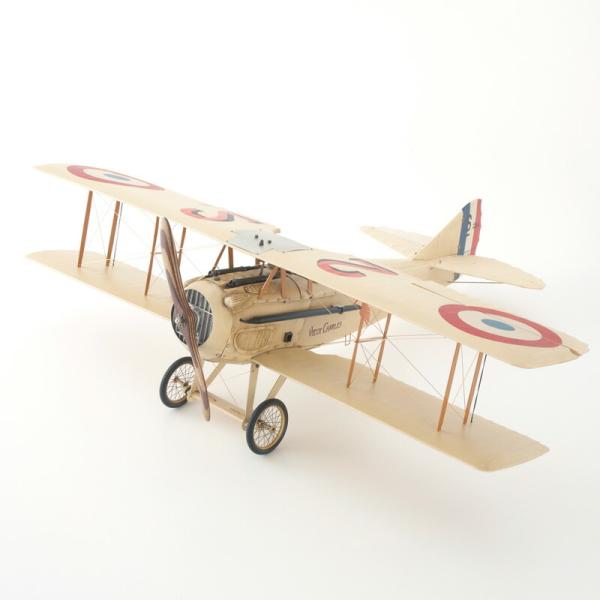 オーセンティックモデルズ S.XIII フランス / Spad スパッド オーセンティックモデルズ S.XIII フランス / Spad スパッド