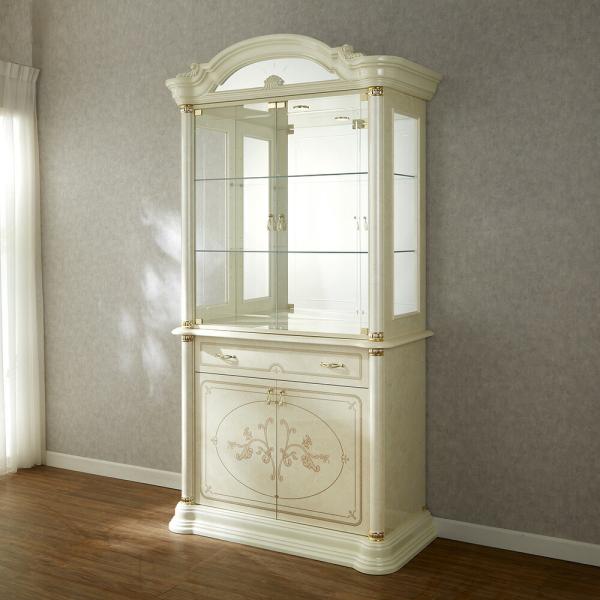 サルタレッリ フローレンス 2ドアキャビネットの魅力と選び方