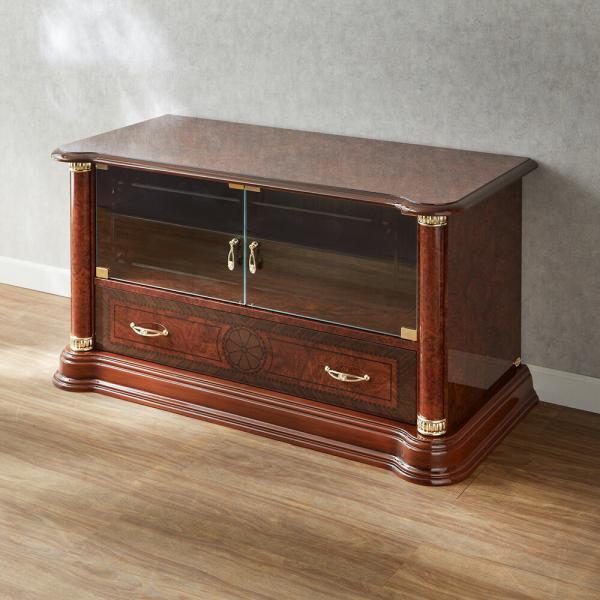 サルタレッリ フローレンス スモール テレビ台 (テレビボード