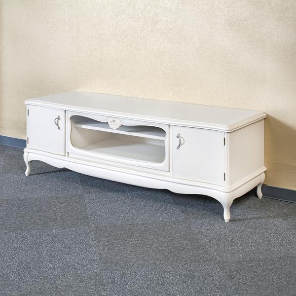 カンティーニュ アンティークロココ調テレビボード 楽天市場】カンティーニュ テレビボード 幅150アンティーク