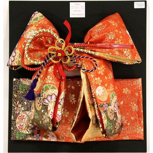 作り帯　中寸　5〜7歳 楽天市場】七五三5〜7歳結び帯(作り帯)中寸ogo6色 : きもの