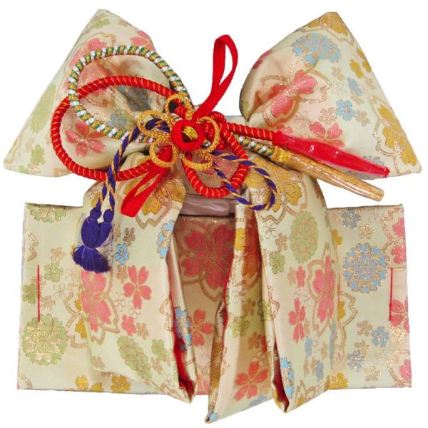 七五三5〜7歳結び帯（作り帯）oge01中 : 京の舞姿 - 通販 - Yahoo