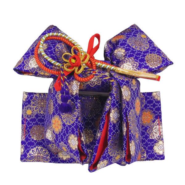 七五三5〜7歳結び帯（作り帯）oge04中 : 京の舞姿 - 通販 - Yahoo