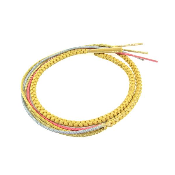 素材：絹100%金属糸使用長さ：約140cm★光の加減により写真の色と実際の商品の色が異なることがあります。