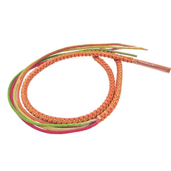 素材：絹100%金属糸使用長さ：約140cm★光の加減により写真の色と実際の商品の色が異なることがあります。