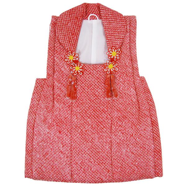 女の子3歳被布コート 総絞り正絹shi01 : 京の舞姿 - 通販 - Yahoo