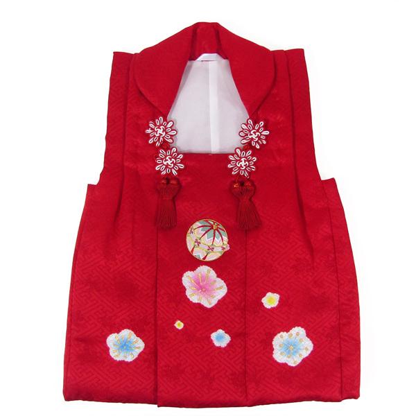 ３歳被布コート 正絹 七五三女の子3歳被布コート正絹shi11 : 京の舞姿 - 通販 - Yahoo