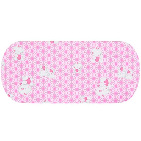 七五三女の子用前板tama03 麻の葉