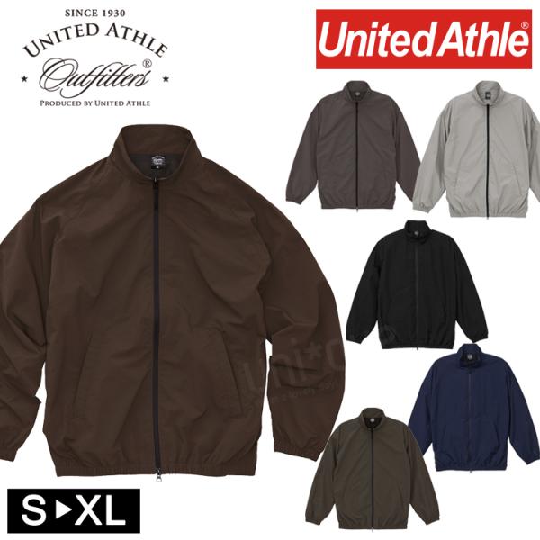 United Athle 2025年秋冬新カラー追加 ユナイテッドアスレ 7220
