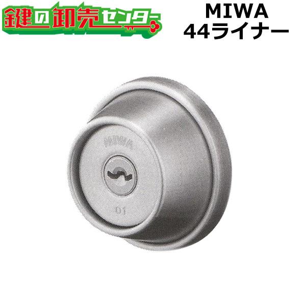 miwa様 楽天市場】MIWA MAD-1 握り玉錠 キー3本付 左右勝手兼用 MAシリーズ LA