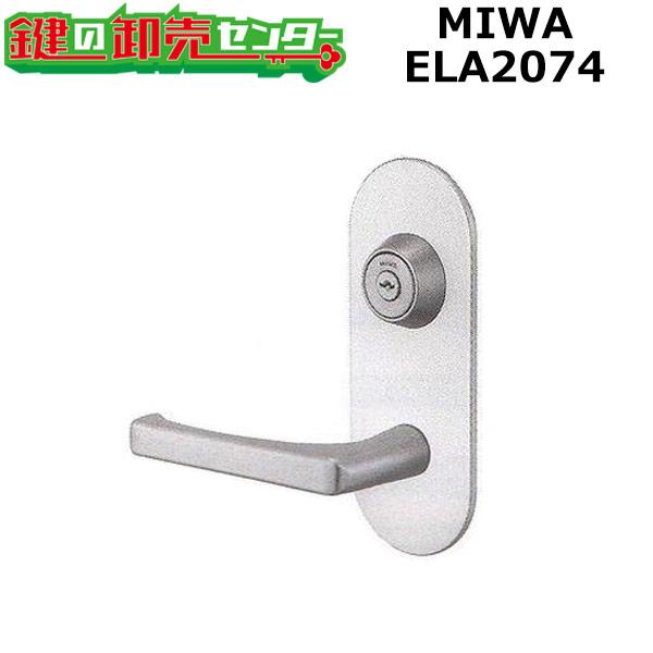 美和ロック 美和ロック,MIWA ELA2074 : 鍵の卸売りセンターYahoo!店