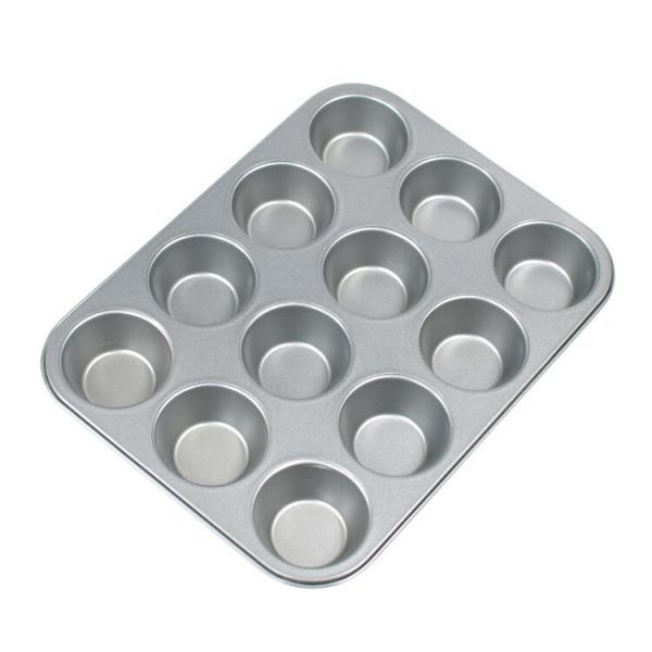 ｛商品仕様｝材質：シリコン加工（スチールに加工）空焼き：不要サイズ内寸（約）：内径70(45)×高30mmサイズ外寸（約）：340×260×高30mm耐熱温度（約）：-60〜220度製造国：中国｛商品詳細説明｝スマホの方は「商品説明をもっと...