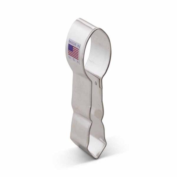 クッキー型スプーン型